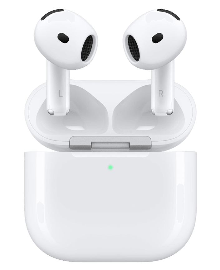 AirPods 4 White