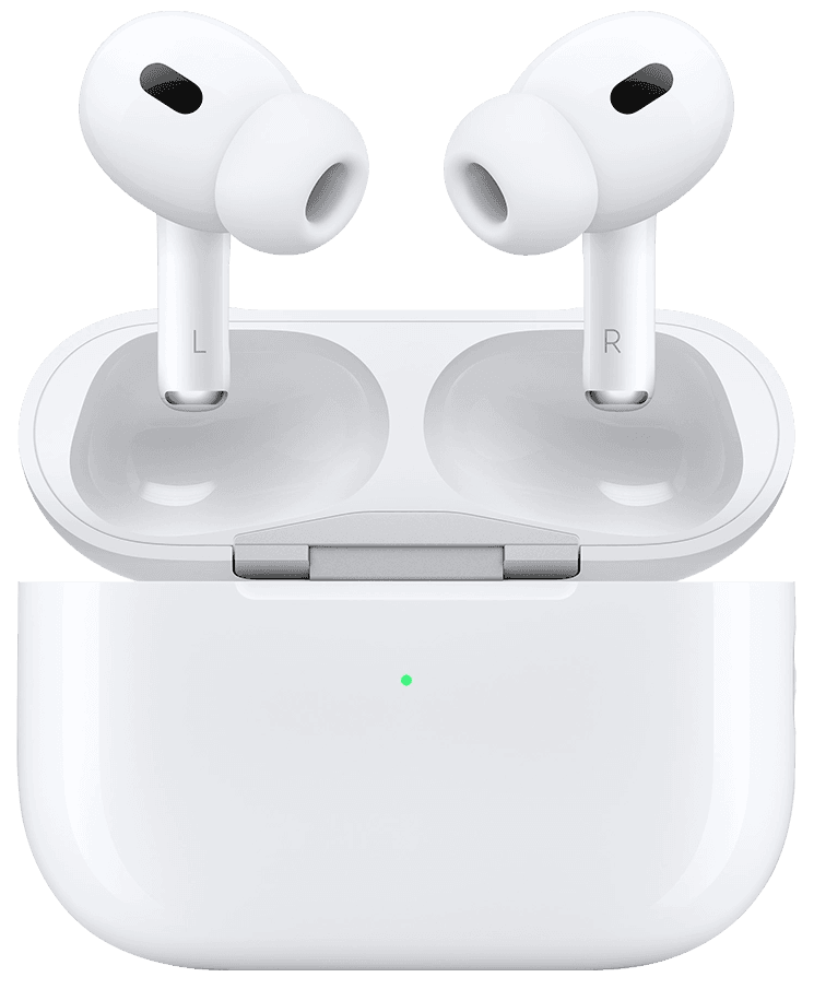 AirPods Pro — асортимент Apple техніки в iPlanet