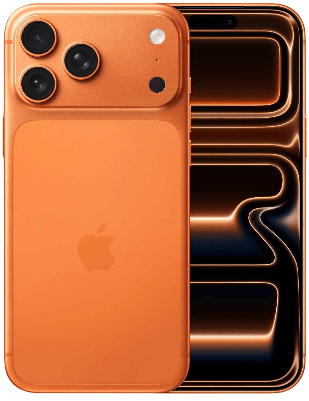 iPhone 17 Pro Max — оригінальна техніка Apple в iPlanet