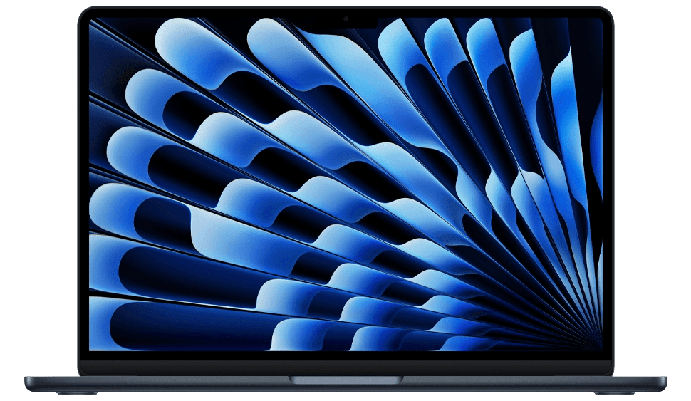 MacBook Air 13 M4 — фото 1 з 4