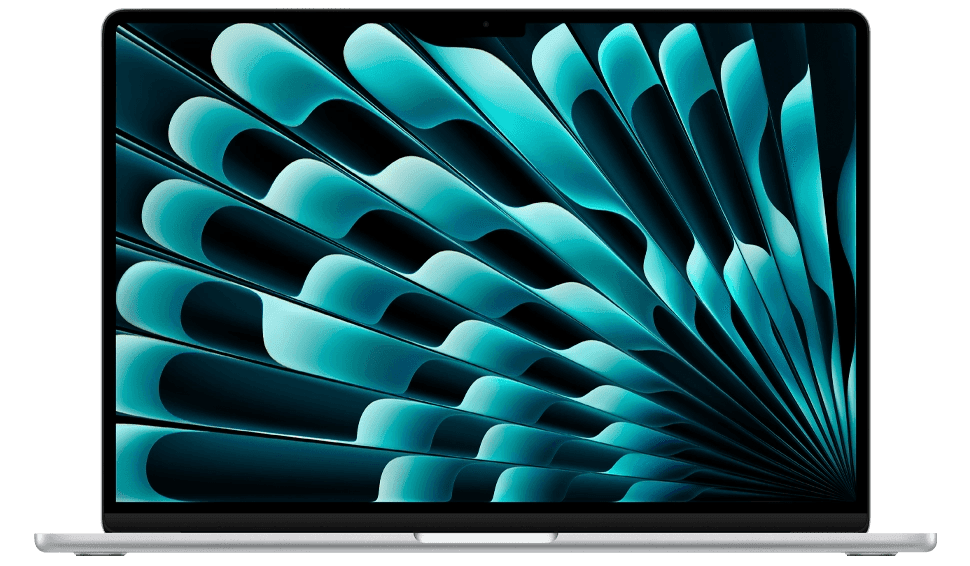 MacBook Air 15 M4 — фото 1 з 4